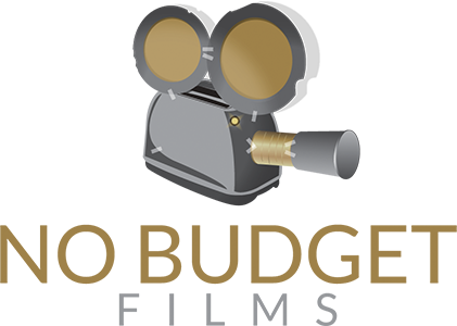 No Budget Films Logo
